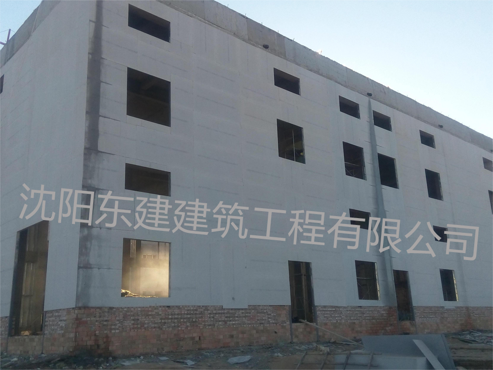 抚州市轻质防火墙轻质泄爆墙 - 哪里好